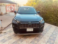 تويوتا راف 4